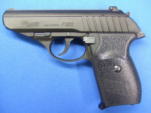 P232 HW    |  KSC