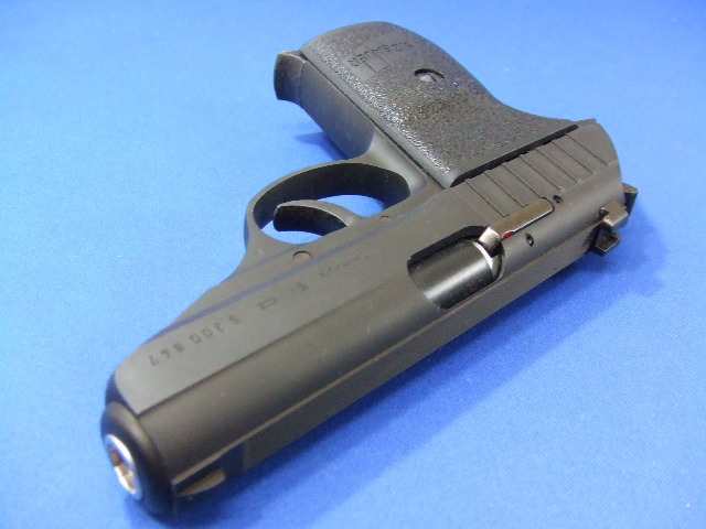 P232 ABS   |  KSC