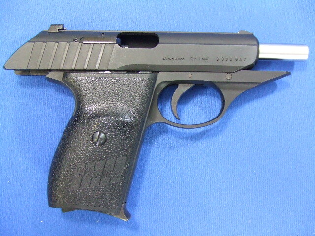 P232 ABS   |  KSC