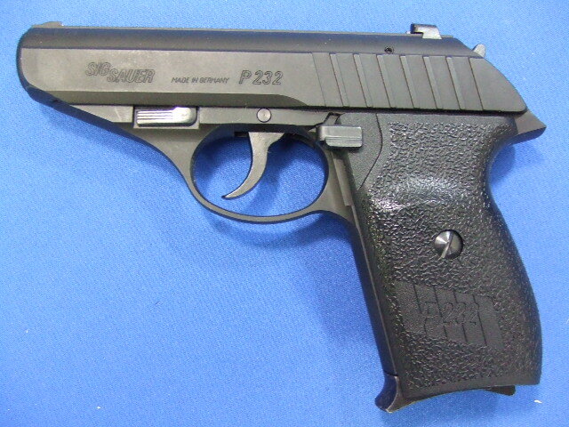 P232 ABS   |  KSC