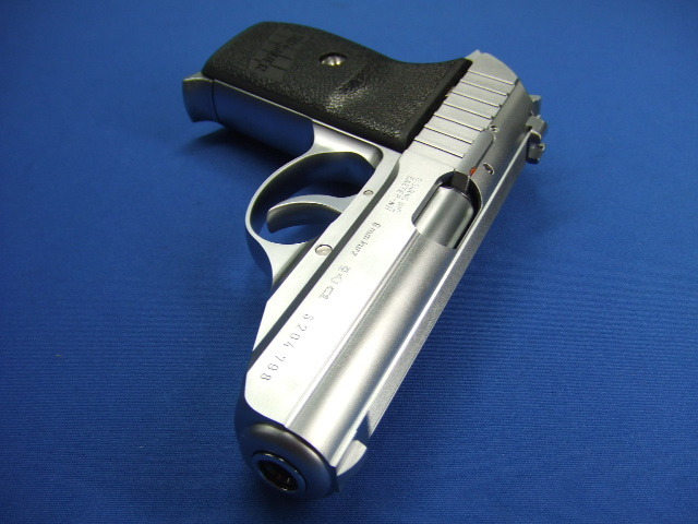 P232 SL    |  KSC