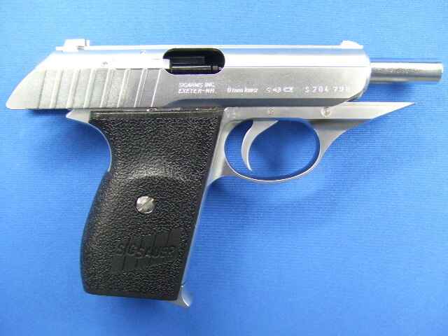 P232 SL    |  KSC