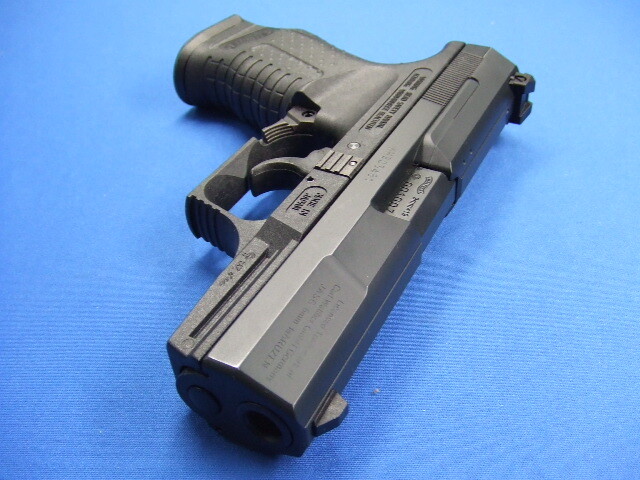 ワルサー P99 | マルゼン