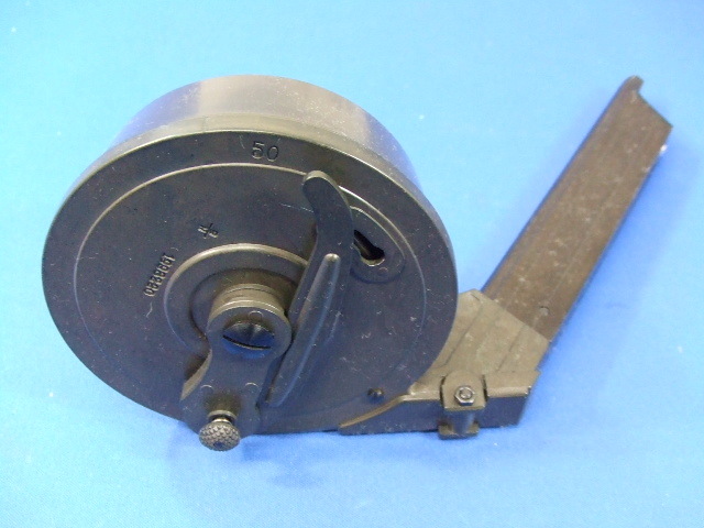 ルガーP08　スネイルマガジン | タナカ