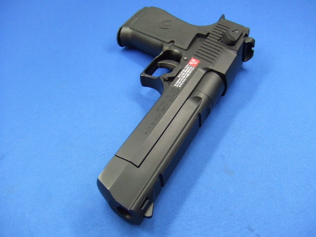 デザートイーグル50AE　ハードキック | 東京マルイ