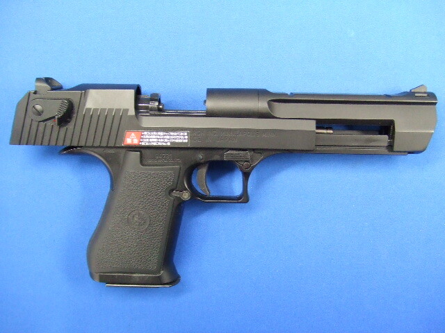 デザートイーグル50AE　ハードキック | 東京マルイ