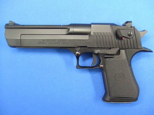 デザートイーグル50AE　ハードキック | 東京マルイ