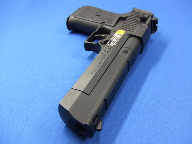 デザートイーグル50AE 旧モデル | 東京マルイ