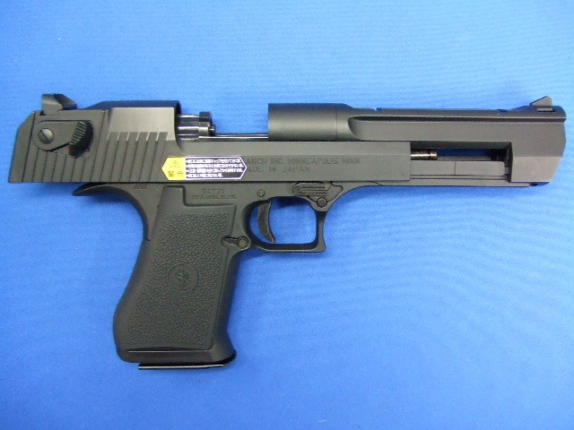 デザートイーグル50AE 旧モデル | 東京マルイ