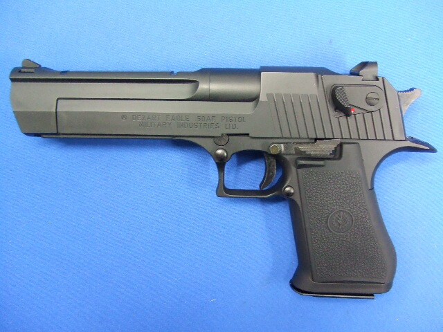 デザートイーグル50AE 旧モデル | 東京マルイ