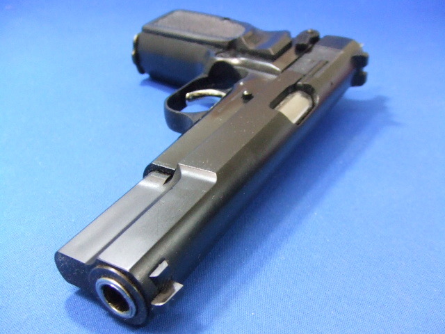 ブローニングハイパワー　ＭＫⅢ | タナカ