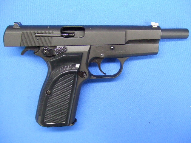 ブローニングハイパワー　ＭＫ3　HW | タナカ