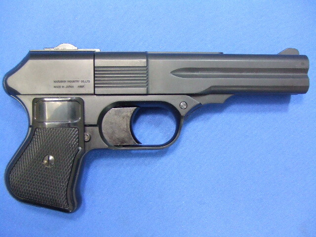COP357　8mmBB　ロングバレル | マルシン