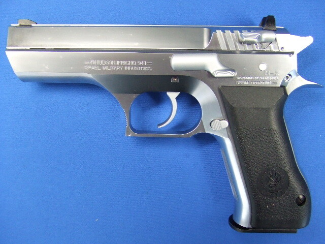 JERICHO　シルバー | ハドソン