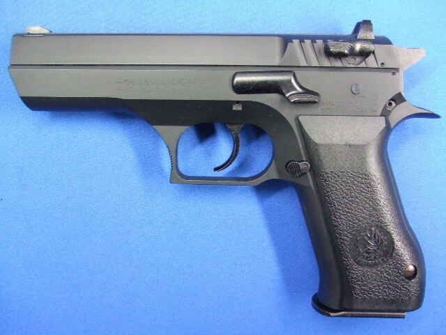 JERICHO　ブラック | ハドソン