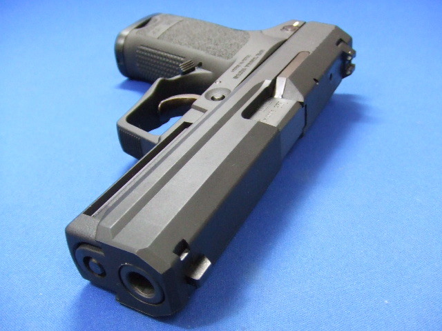 H&K　USP　HW | タナカ