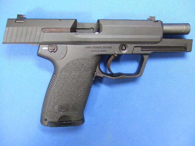 H&K　USP　HW | タナカ