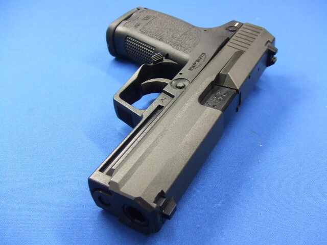 H&K　USP/BLK | タニオコバ