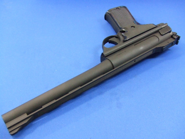 44AUTOMAG CLINT1　8ｍｍBB　HW | マルシン