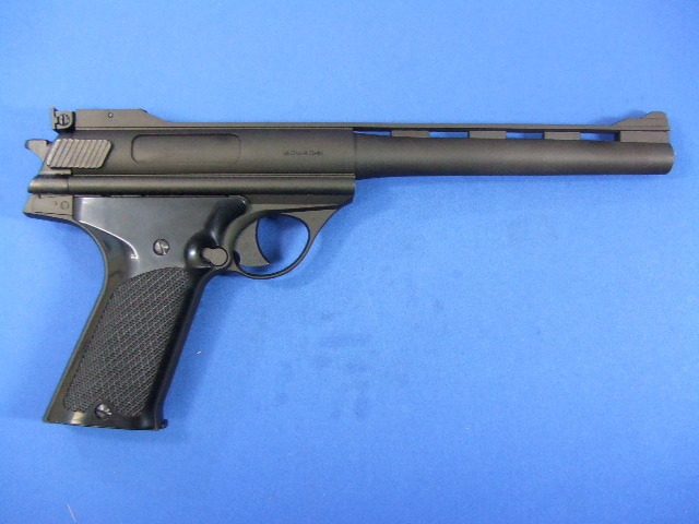 44AUTOMAG CLINT1　8ｍｍBB　HW | マルシン