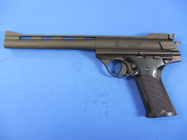 44AUTOMAG CLINT1　8ｍｍBB　HW | マルシン