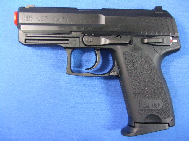 USPコンパクト　トイガンフェスタ2006　限定モデル | KSC
