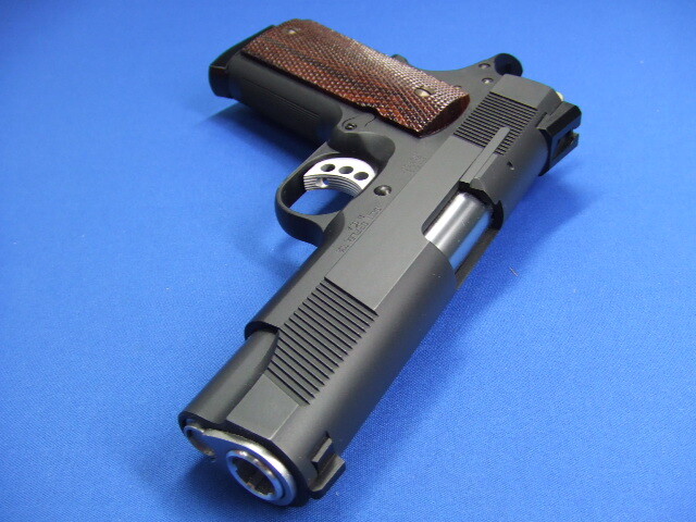 S&W SW1911 PD   |   ウエスタンアームズ
