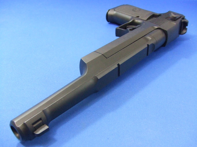 デザートイーグル50AE　MarkXIX　10インチ | S2S