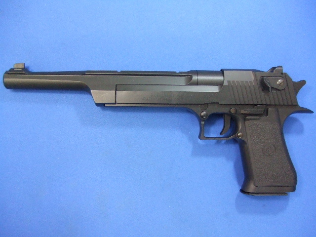 デザートイーグル50AE　MarkXIX　10インチ | S2S