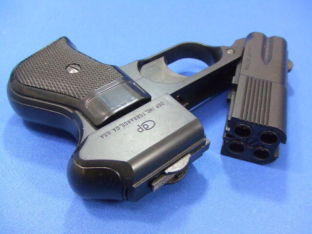 COP357　8mmBB　ブラックABS | マルシン
