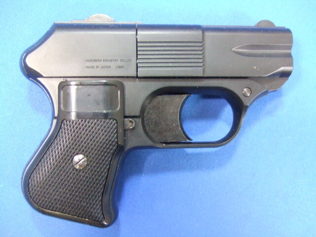 COP357　8mmBB　ブラックABS | マルシン