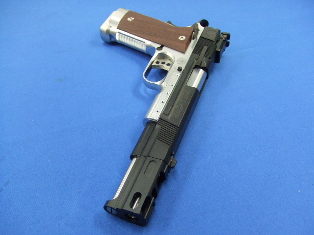 Ｍ945 スーパーフルハウス 2トーン　 |   KSC