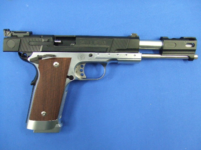 M945 スーパーフルハウス 2トーン | KSC