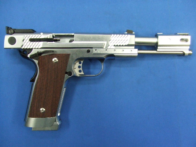 Ｍ945 スーパーフルハウス シルバー　 |   KSC