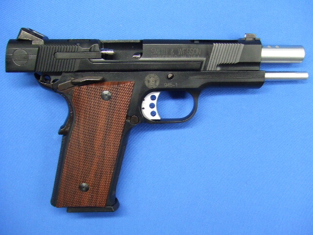 M945 カスタムキャリー ストレート　 |   KSC
