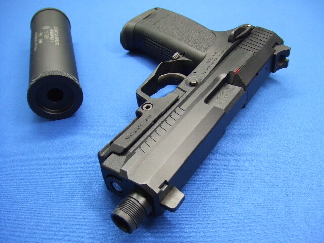 USP.45 XMサバイブ  | KSC