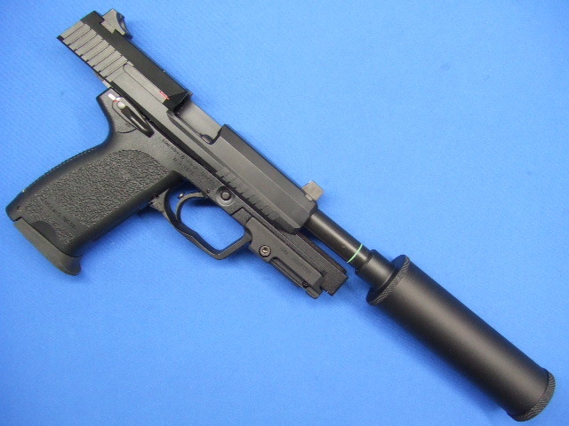 USP.45 XMサバイブ  | KSC