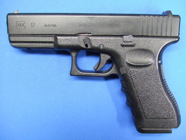 G17 アニバーサリー | KSC