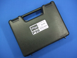 ワルサーP99　スペシャルフォース | マルゼン