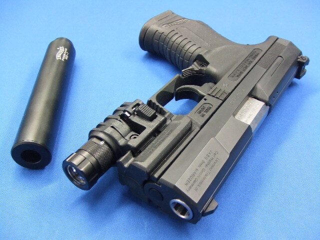 ワルサーP99　スペシャルフォース | マルゼン