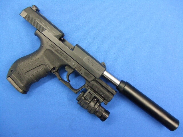 ワルサーP99　スペシャルフォース | マルゼン