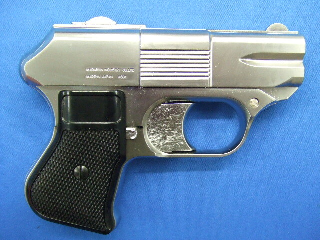 COP357　6mmBB　シルバーABS | マルシン