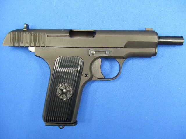 トカレフ TT-33 | KSC