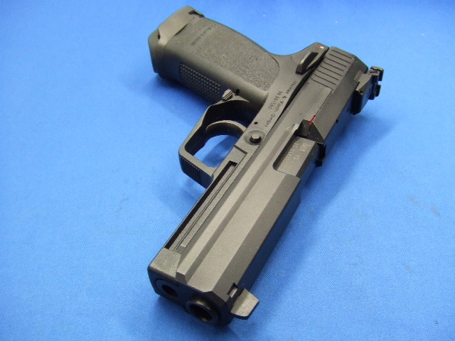 USP.45 スポーター  | KSC