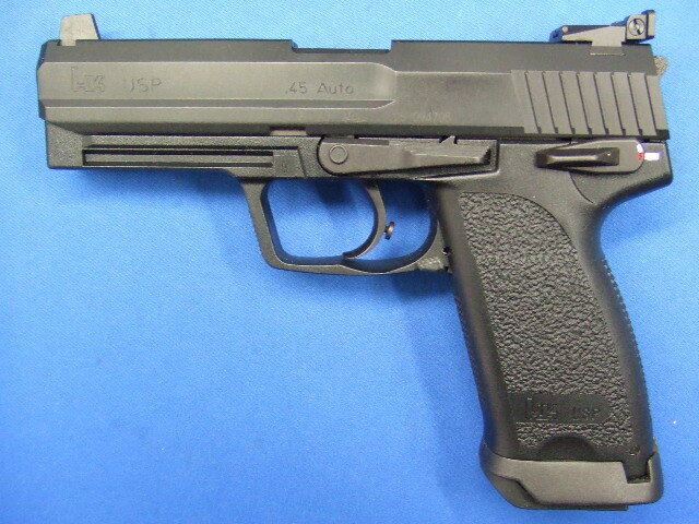 USP.45 スポーター  | KSC