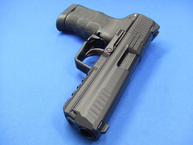 HK45  | 東京マルイ
