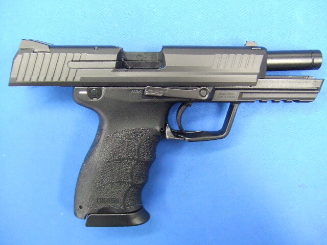 HK45  | 東京マルイ