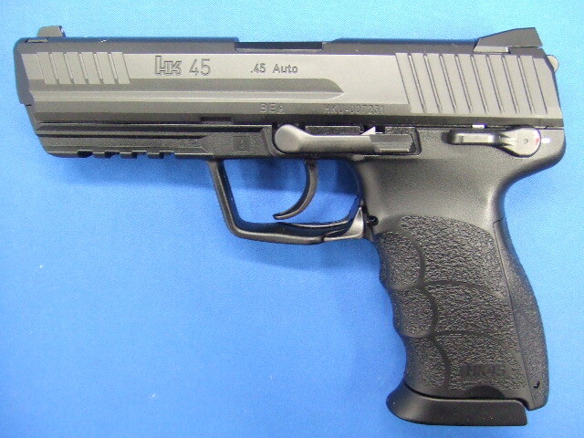 HK45  | 東京マルイ