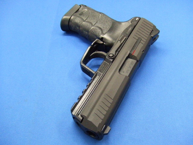 HK45 スライド HW  | KSC