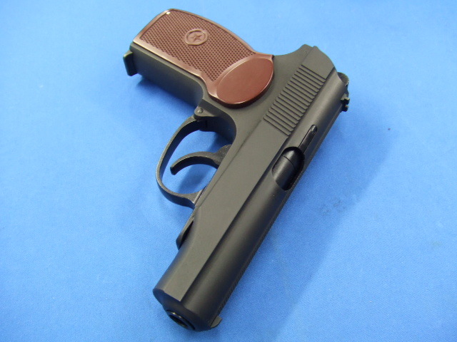 マカロフ PM HW SYSTEM7　Ver.2　| KSC